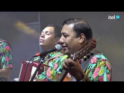 Los Majestuosos del Chamamé - 9 Fiesta Nacional de la Sandía