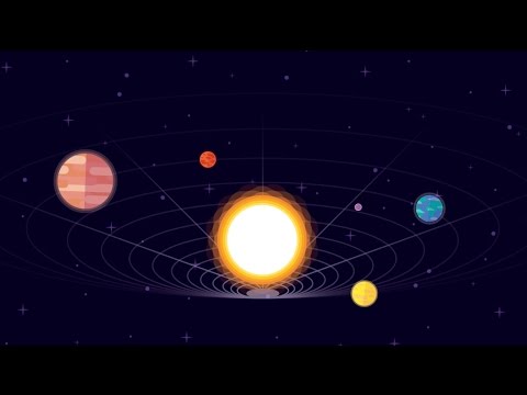 Die Relativitätstheorie für Einsteiger