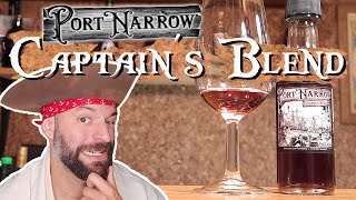 Rumperium Rum Tasting Video