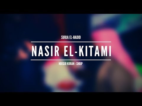 Surja El-Hadid - Nasir el-Kitami