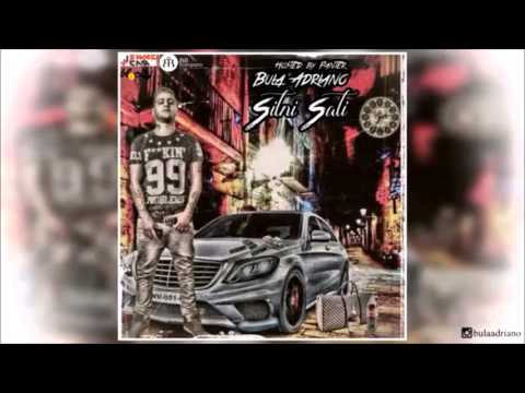 Bula Adriano ft. Kači - Nisam tu (StreetTherapy Records)