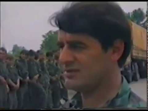 Vukovi sa Vucijaka (dokumentarni film)