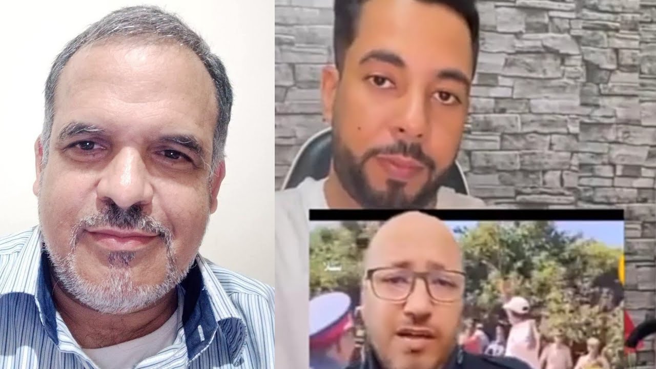 الهروب من الوطن تحت ضغط ظلم و قهر الشعب المغربي