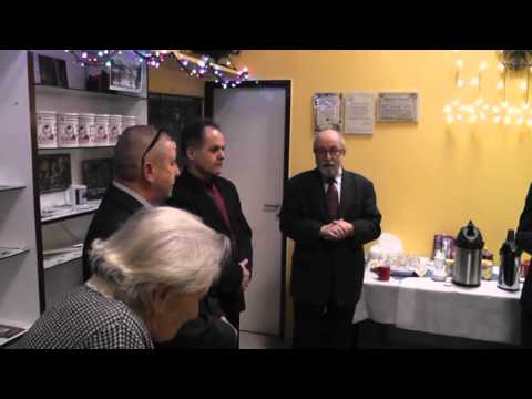 Spotkanie Noworoczne w Bierutowie - 21-01- 2015