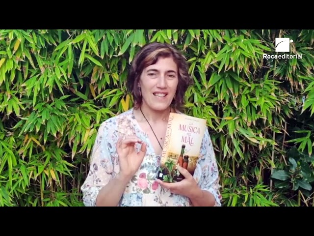 Vídeo relacionado con La música del mal