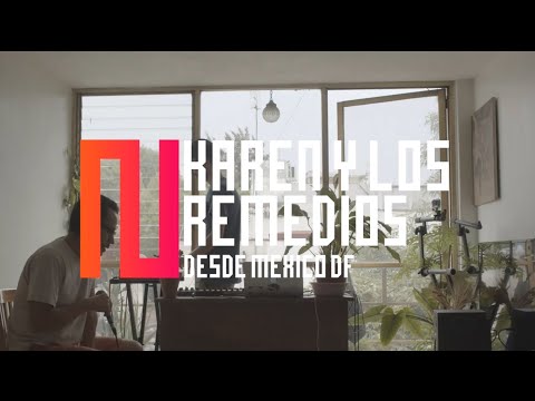 SESION 023 - KAREN Y LOS REMEDIOS