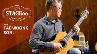 [Stage66] Eligio Bratus - Studio No.5 in D Major | 스페니쉬 빈티지 사운드 비교 시연