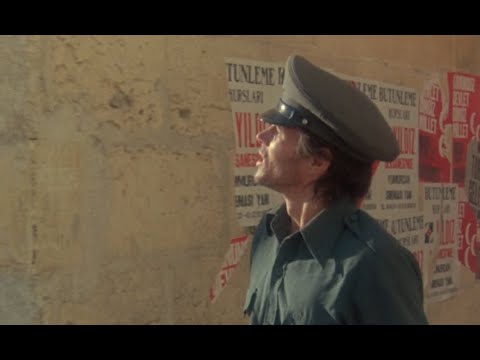 Midnight Express (1978) - Escape/Finale/Main Titles scene