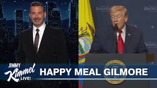 Trump Golfs Amid Iran War, Wears His Own Merch to Honor Fallen Soldiers & Tries to Fix Next Election