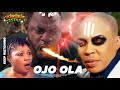 OJO OLA - A Nigerian Yoruba Movie Starring Odunlade Adekola | Fathia Balogun | Jaiye Kuti