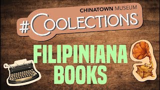#COOLections: The Crazy Obsession in Collecting Filipiniana Books