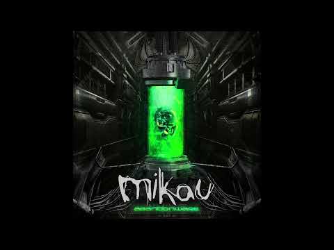 Mikau - Abandonware (Full EP)