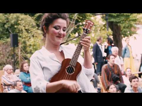 Carmen, opéra-paysage 