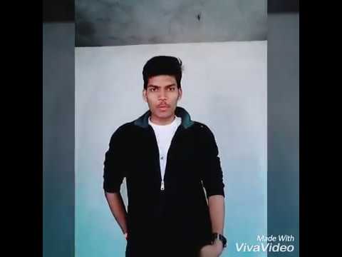 Vijay dhanave  UB fair advertisement