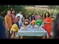 M M S Meet The Parents 2022 USA