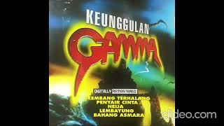 Download lagu Gamma – Keunggulan Gamma 1999 [Full Album] mp3