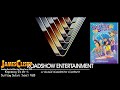 Opening To Hi 5 Surfing Safari 2003 VHS