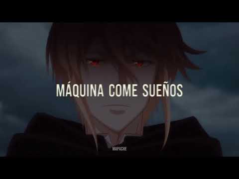 Steampianist and elbo - Dream Eating Machine • Español