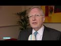 Joustra: niet naar risico's Michael P. gekeken - RTL NIEUWS