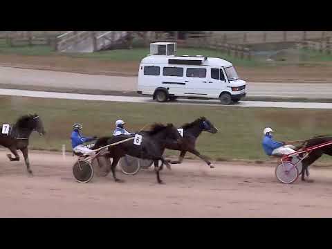 2022.12.10. 05. futam - SCARLET KNIGHT DÍJ