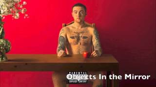 Mac Miller- Objects in the Mirror (Watching Movies with the Sound Off)