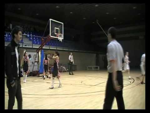 Senior Fem. Autonómico Illice B.C. 76 - 47 C.B. Innova