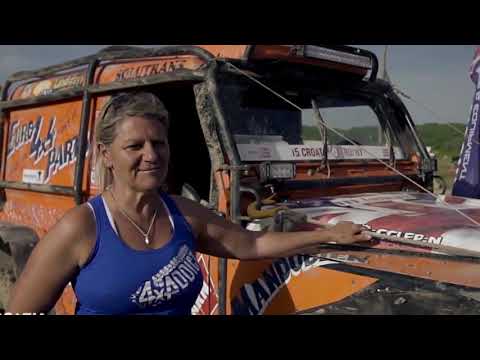 Choosing a Suspension for your 4WD with Euro4x4parts.