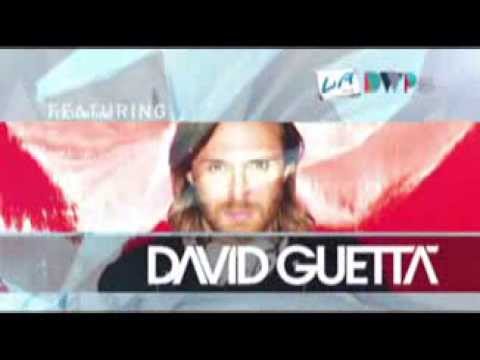 LA Ice DWP 2013 - Djakarta Warehouse Project