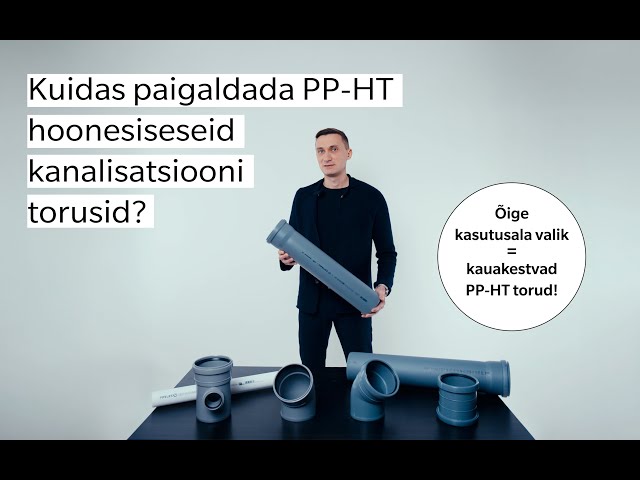 pipelife Pp-ht põlv 75/88° s16