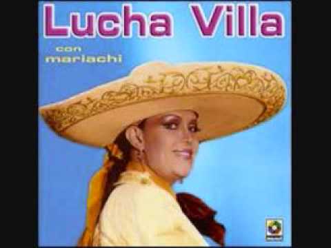 La Vida Infausta-Lucha Villa.
