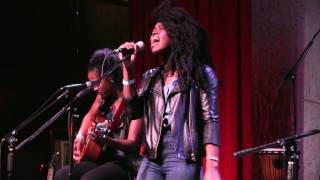 Crystal Rose and Payge Turner - Brother