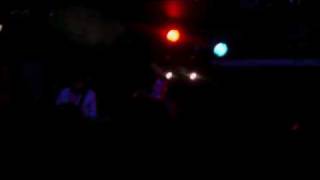 Electric Six - You're Bored (live)