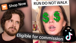 The Consumer Nightmare of TikTok Shop