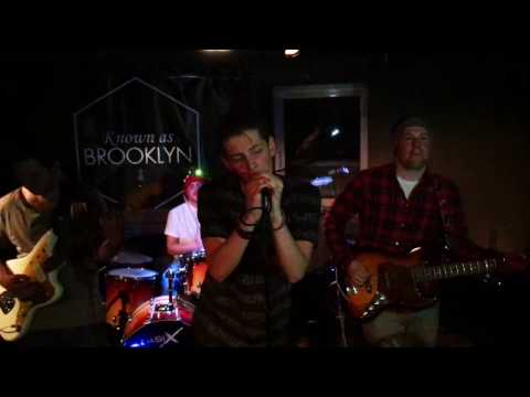 Known as Brooklyn - Known as Brooklyn - Last Christmas / / PF2017