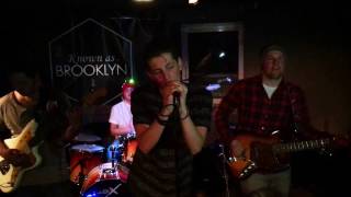 Video Known as Brooklyn - Last Christmas / / PF2017