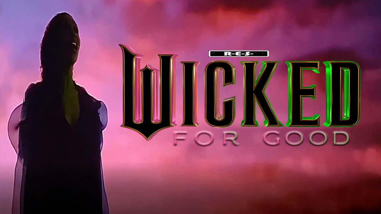 Wicked: Por Siempre |  Resumen