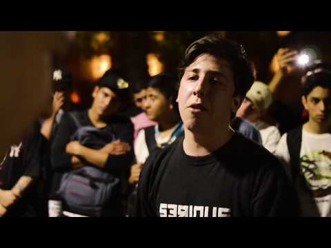 GRAU vs BLASTER - 8vos FECHA 1 (2da Temporada) - Sinescritura