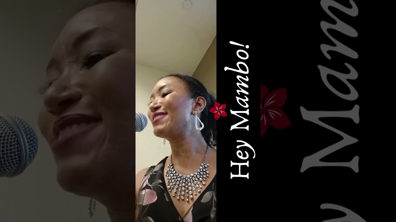 Promotional video thumbnail 4 for Deanna L. Giron The Vintage Songstress