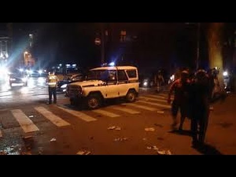 В Донецке ждут «большого гостя»