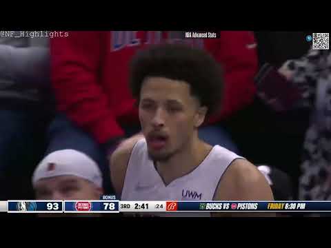 Marquese Chriss  12 PTS: All Possessions (2022-04-06)