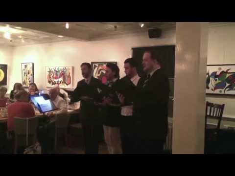 Orthovox - Nú máttu hægt