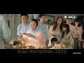 Iklan Ramadhan 2023 XL Axiata Ada Untuk Kebaikan TVC Edisi 2023