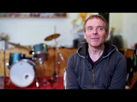 Stuart Murdoch about ME/CFS and #MillionsMissing on CNN