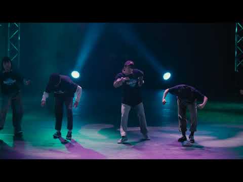 DFLY VOL.11 | hiroko Lock入門class