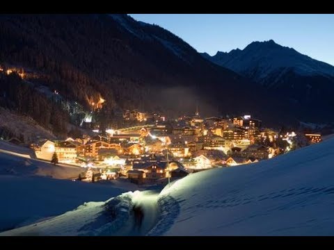 Ischgl, 5 Highlights des Skigebietes