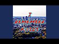 I REMEMBER