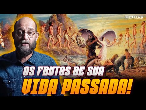 8 sinais de que você é uma reencarnação!