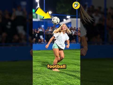 IMPOSSIBLE JOGA BONITO SKILLS in football! #football