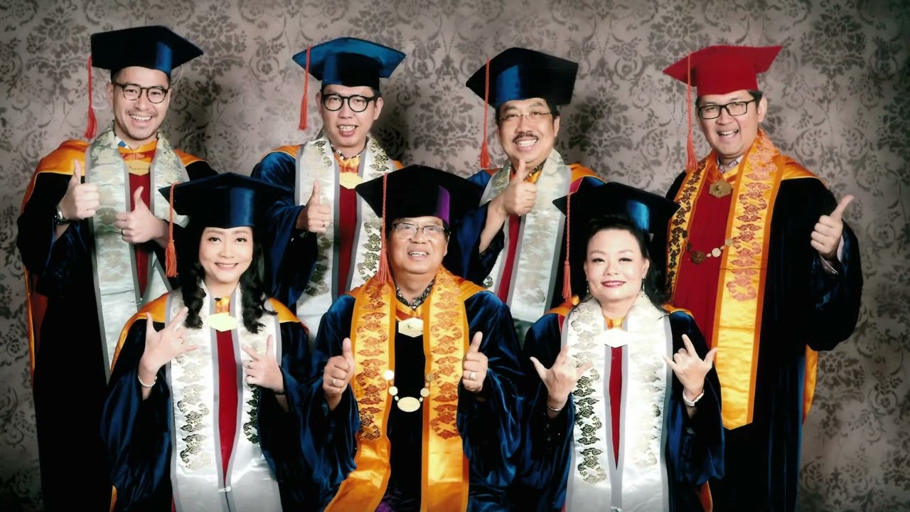 Prof. Dr. Engkos Achmad Kuncoro, S.E., M.M. Profile Video