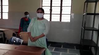 Rahul Public School Video